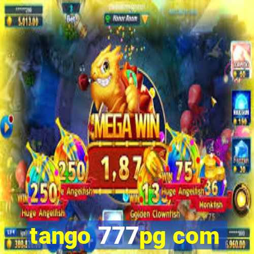 tango 777pg com